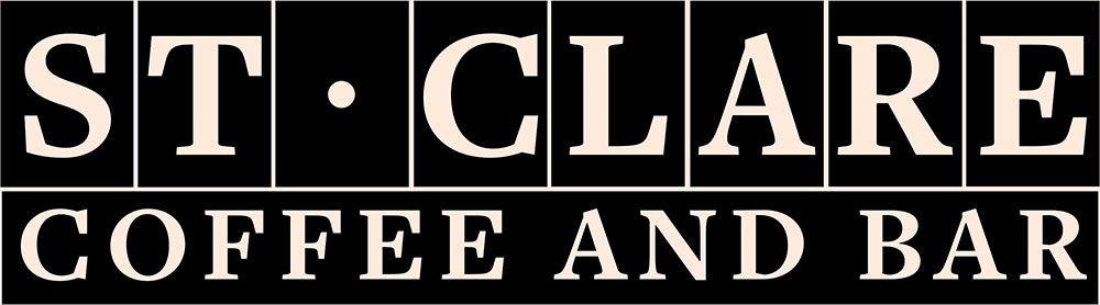 stclarecoffeeandbar.co.uk